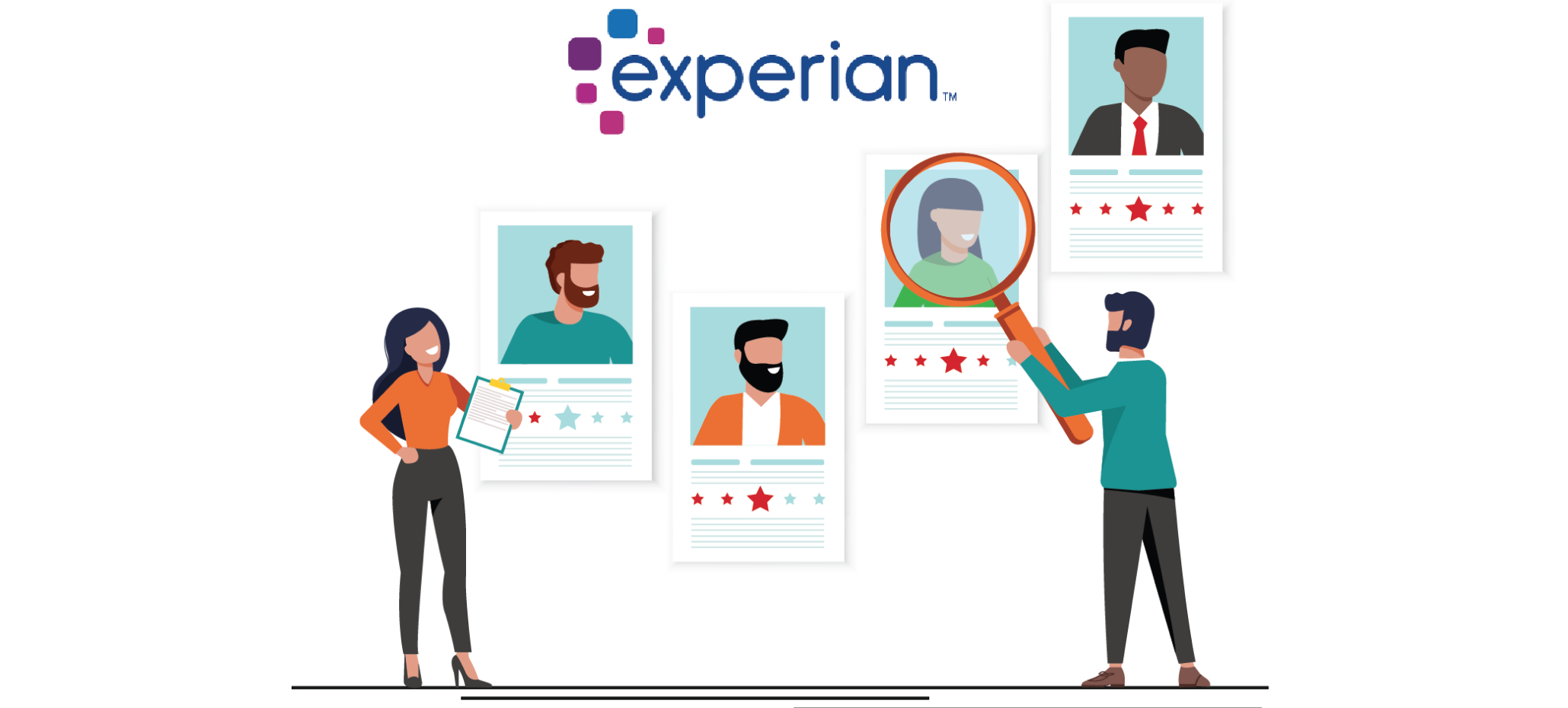 experian promo